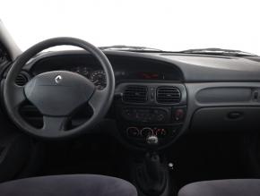 Renault Megane  1.6 16V 