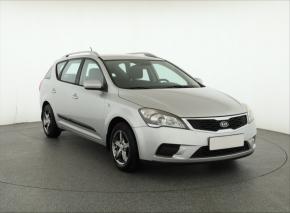 Kia Ceed  1.4 CVVT 