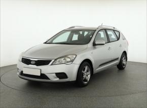 Kia Ceed  1.4 CVVT 