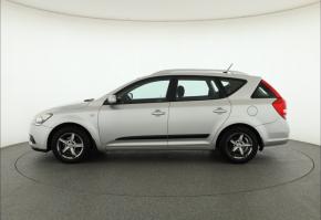 Kia Ceed  1.4 CVVT 