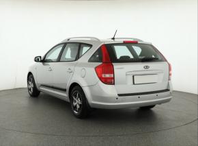 Kia Ceed  1.4 CVVT 