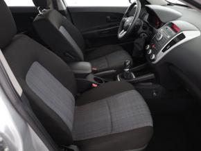 Kia Ceed  1.4 CVVT 