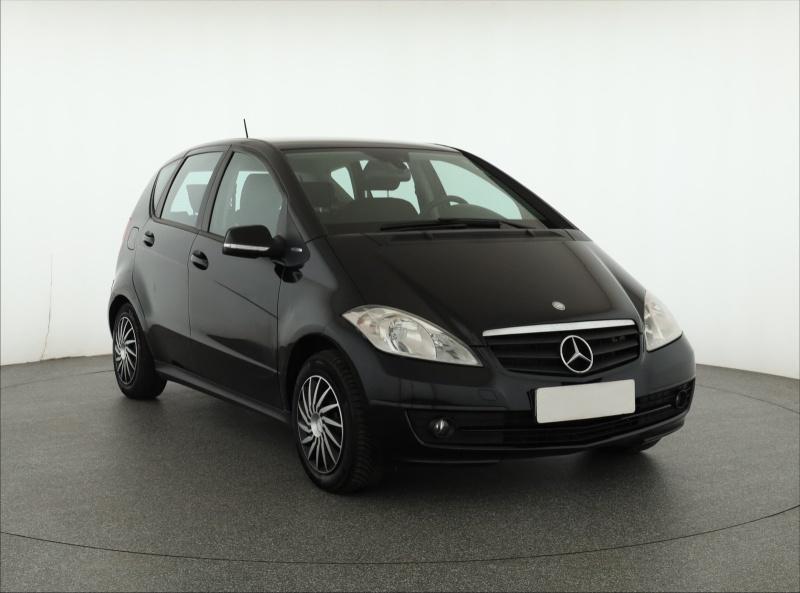 Mercedes-Benz A  A 150