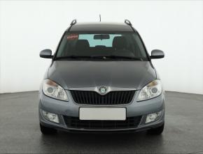 Škoda Roomster  1.2 TSI 