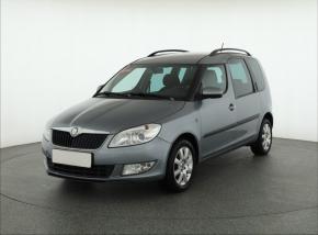 Škoda Roomster  1.2 TSI 