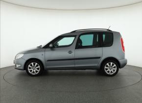 Škoda Roomster  1.2 TSI 