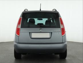 Škoda Roomster  1.2 TSI 