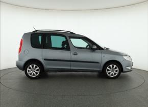 Škoda Roomster  1.2 TSI 