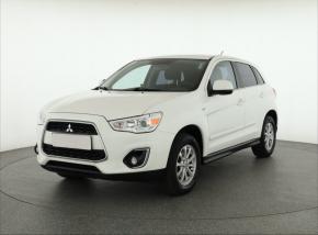 Mitsubishi ASX  1.6 MIVEC 