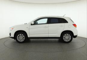 Mitsubishi ASX  1.6 MIVEC 