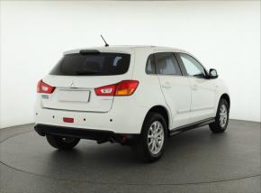 Mitsubishi ASX  1.6 MIVEC 