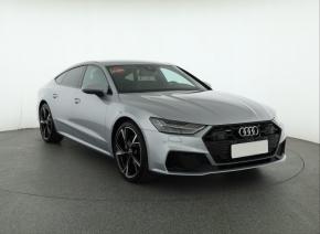 Audi A7  50 TDI S-Line