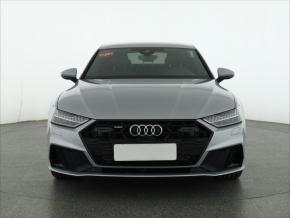 Audi A7  50 TDI S-Line 