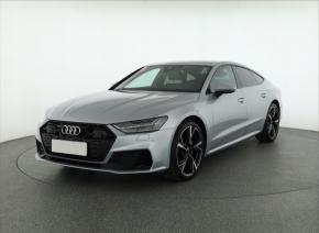 Audi A7  50 TDI S-Line 