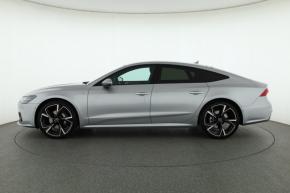 Audi A7  50 TDI S-Line 