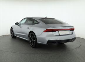 Audi A7  50 TDI S-Line 