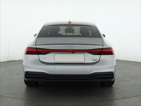 Audi A7  50 TDI S-Line 