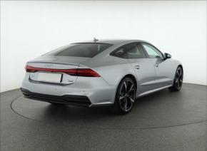 Audi A7  50 TDI S-Line 