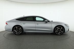 Audi A7  50 TDI S-Line 