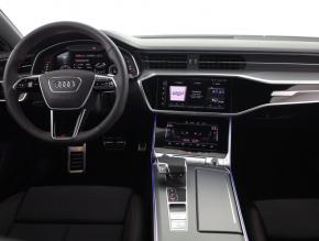 Audi A7  50 TDI S-Line 