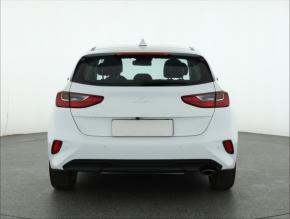 Kia Ceed  1.0 T-GDI 