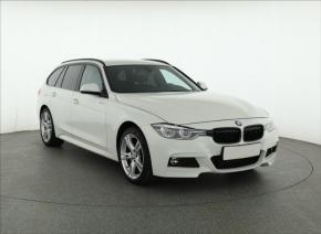 BMW  320 d xDrive M Sport