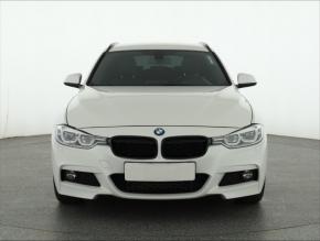 BMW 3  320 d xDrive M Sport 