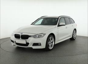 BMW 3  320 d xDrive M Sport 