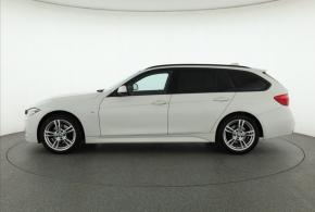 BMW 3  320 d xDrive M Sport 