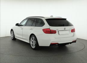 BMW 3  320 d xDrive M Sport 