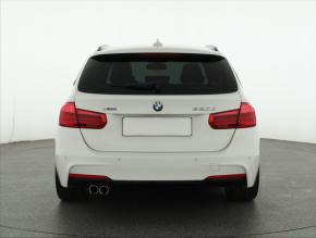 BMW 3  320 d xDrive M Sport 