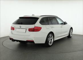 BMW 3  320 d xDrive M Sport 