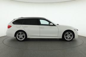 BMW 3  320 d xDrive M Sport 