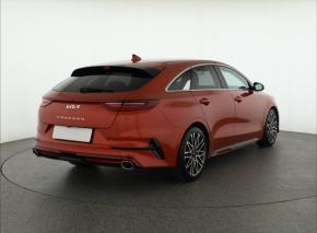 Kia ProCeed  GT 1.6 T-GDI GT Line Plus 