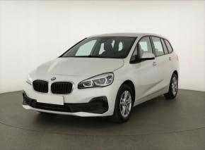 BMW 2 Gran Tourer  218i Gran Tourer 