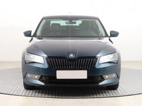 Škoda Superb  1.6 TDI 