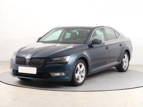 Škoda Superb  1.6 TDI 