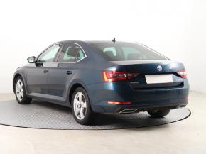 Škoda Superb  1.6 TDI 