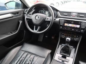 Škoda Superb  1.6 TDI 