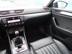 Škoda Superb  1.6 TDI 