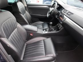 Škoda Superb  1.6 TDI 