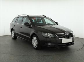 Škoda Superb  2.0 TDI 