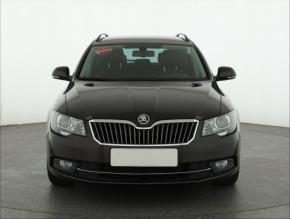 Škoda Superb  2.0 TDI 