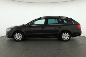 Škoda Superb  2.0 TDI 