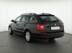 Škoda Superb  2.0 TDI 