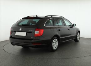 Škoda Superb  2.0 TDI 