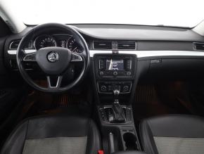 Škoda Superb  2.0 TDI 