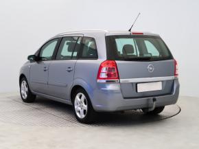 Opel Zafira  1.8 