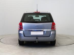 Opel Zafira  1.8 