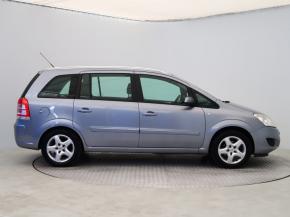 Opel Zafira  1.8 